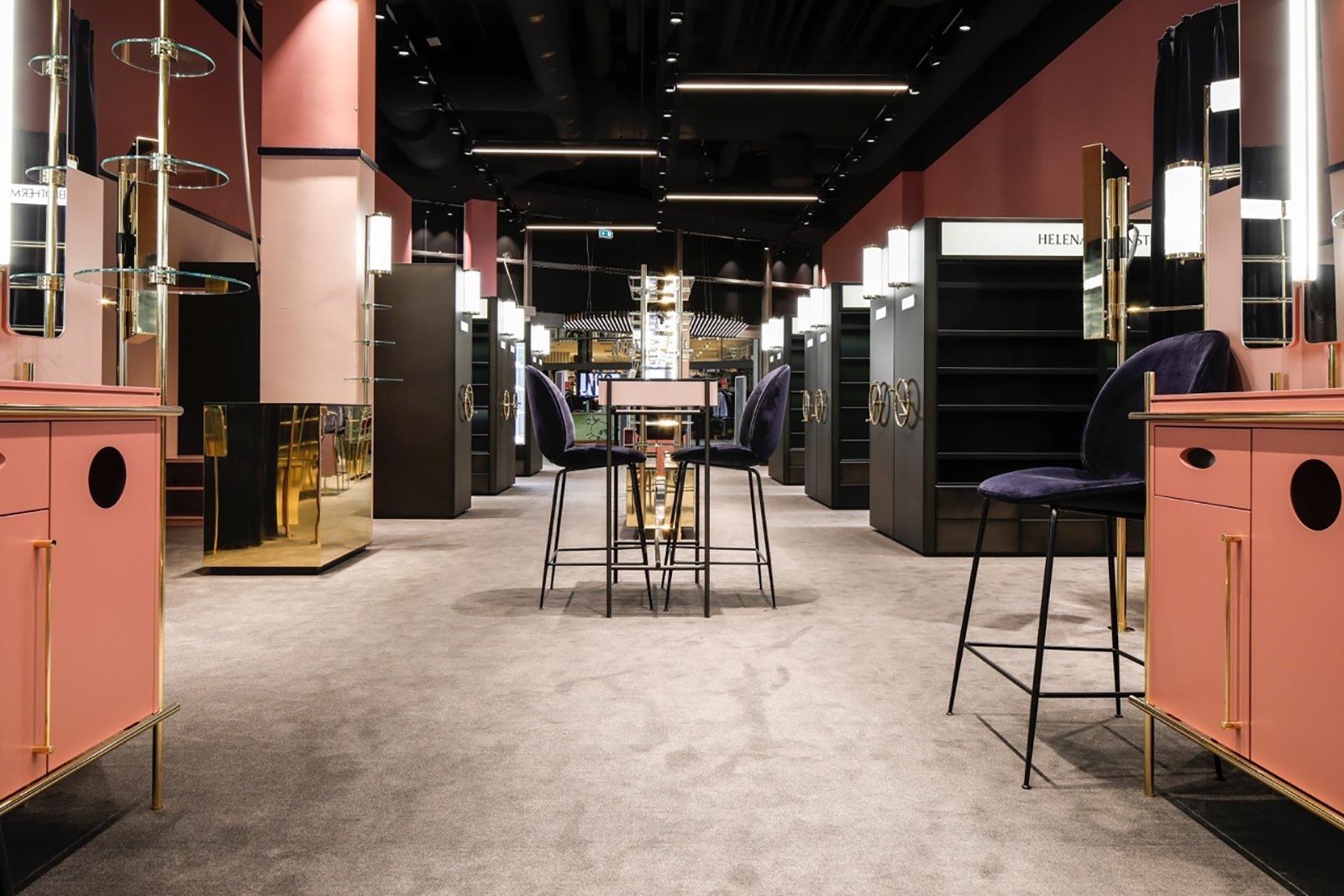 丹麦ROSKILDE：BOOZT第一家实体店的热情款待-4