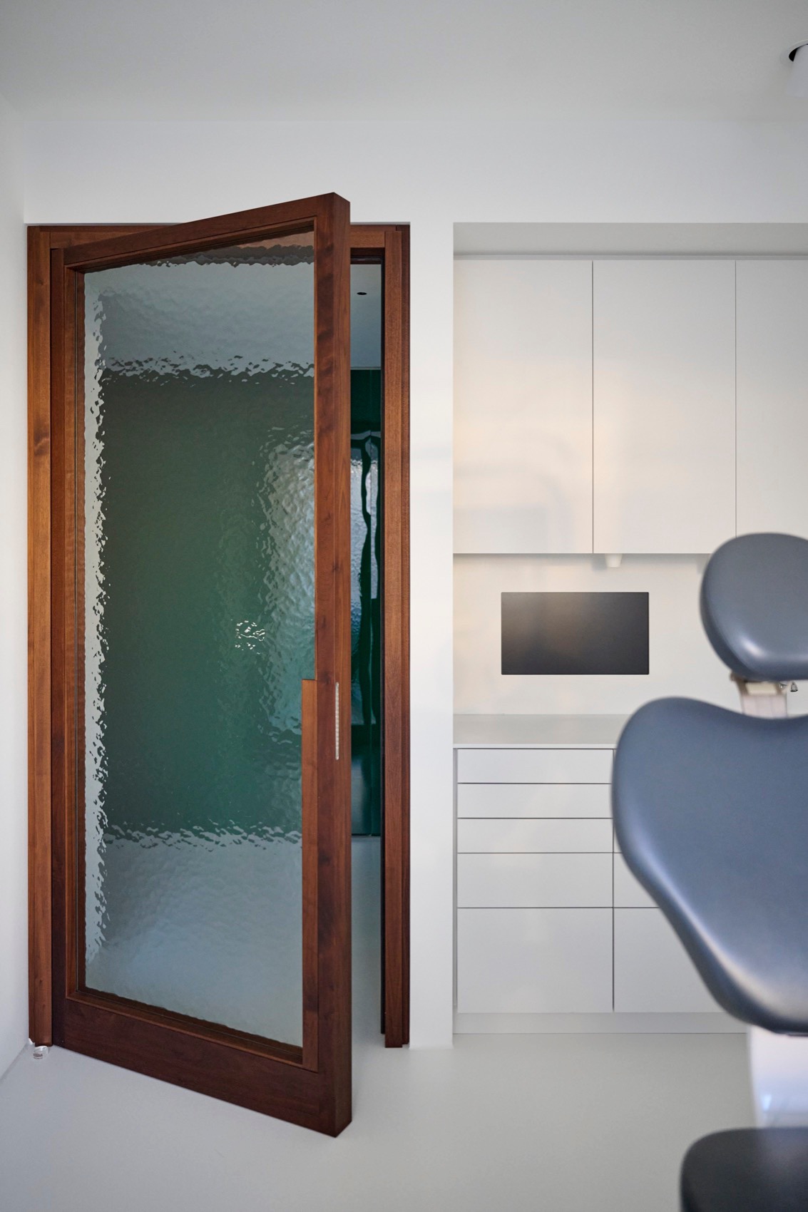 T7·2牙科预防护理诊所丨德国柏林丨BATEK ARCHITEKTEN-30