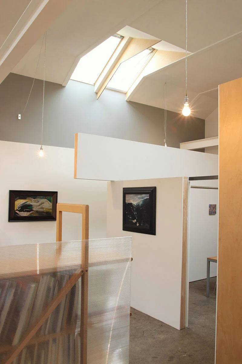 帕尔森斯建筑工作室丨古巴丨Parsonson Architects Ltd.-12