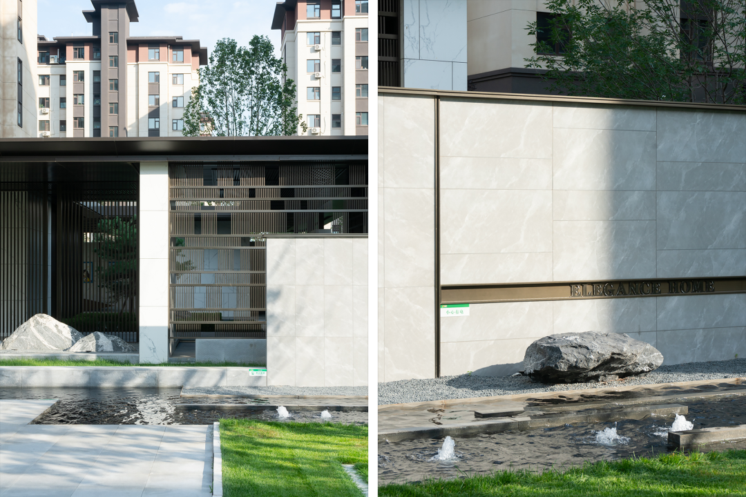 绥中西水·风华里大区丨中国葫芦岛丨北京未琦-151