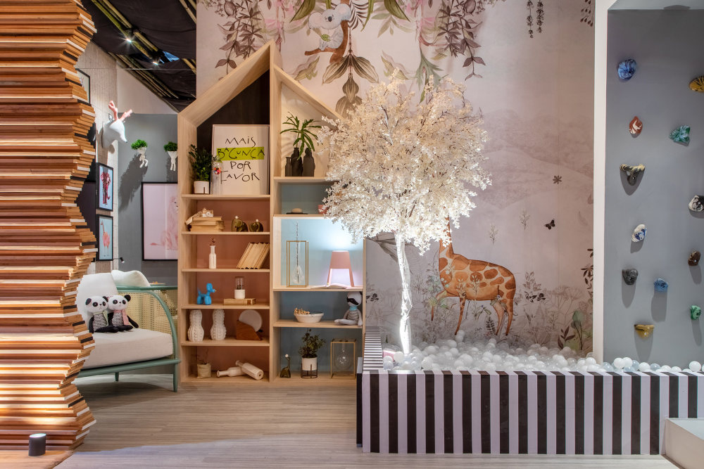 主题儿童房设计丨Cristiano Bauce-26