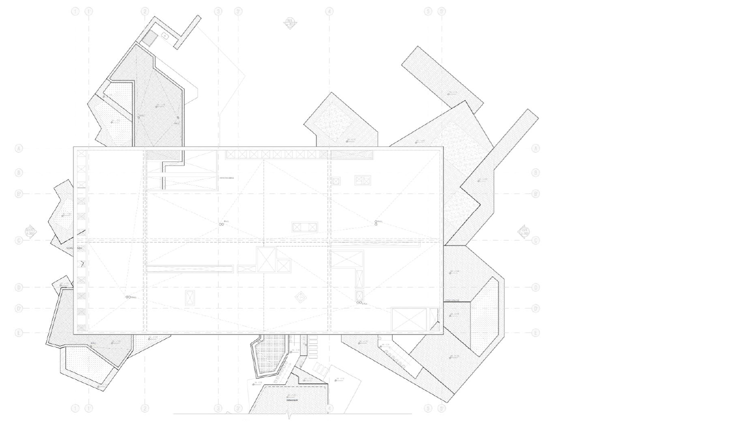 过梁房屋丨哥伦比亚丨Palafito Arquitectura-18
