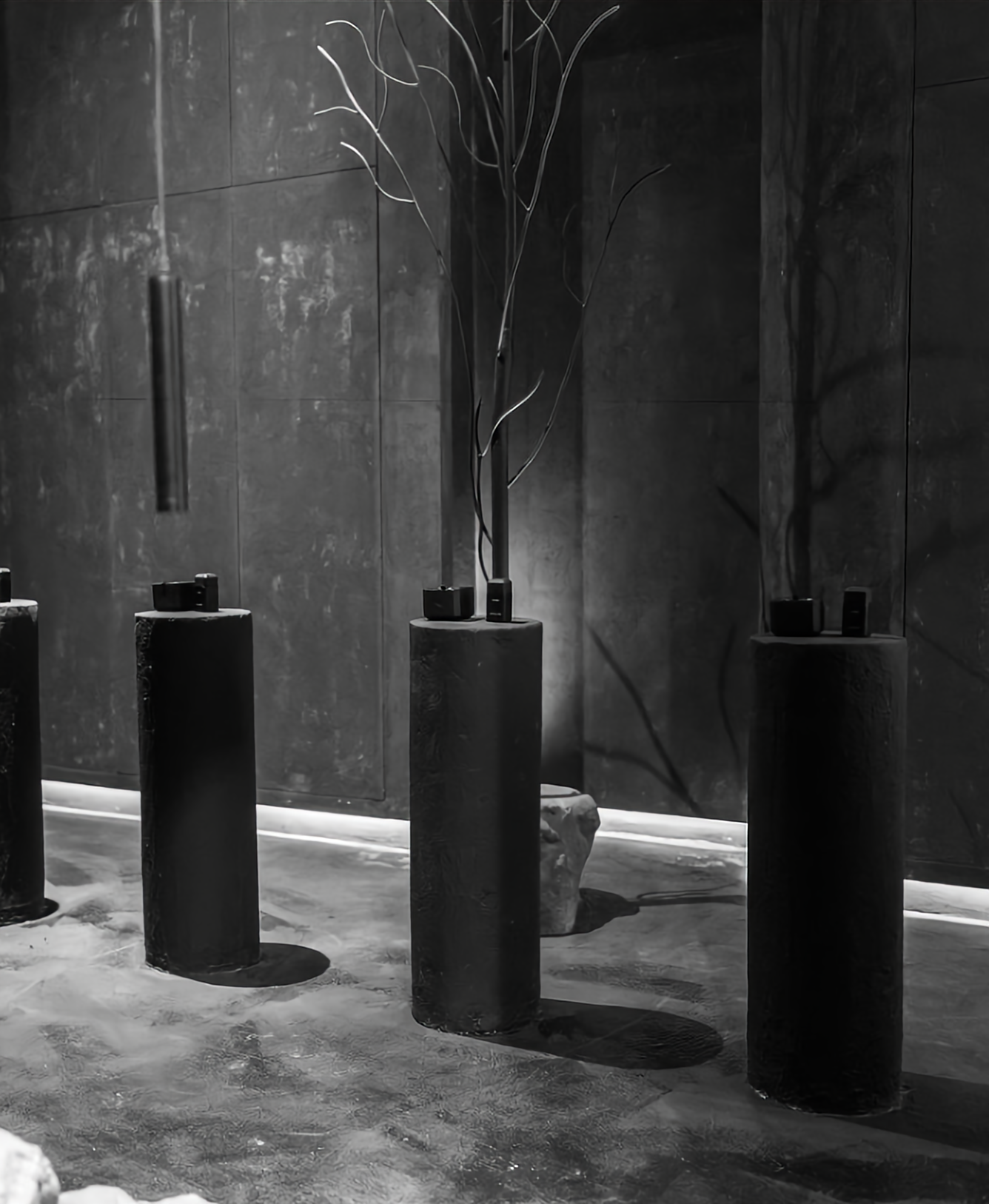 ANEC·香水店丨乌克兰丨Iryna Borysenko-33