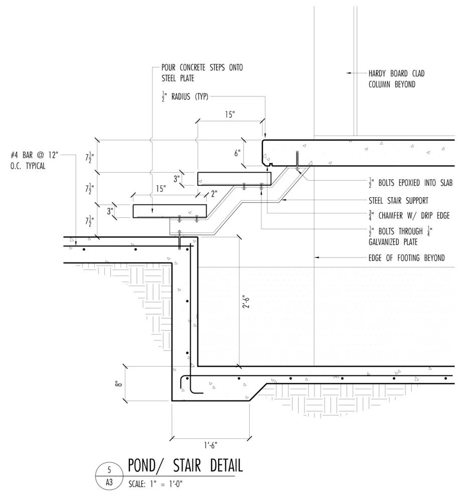 Lavaflow 5 | 预制钢构住宅的海洋与天空之梦-40