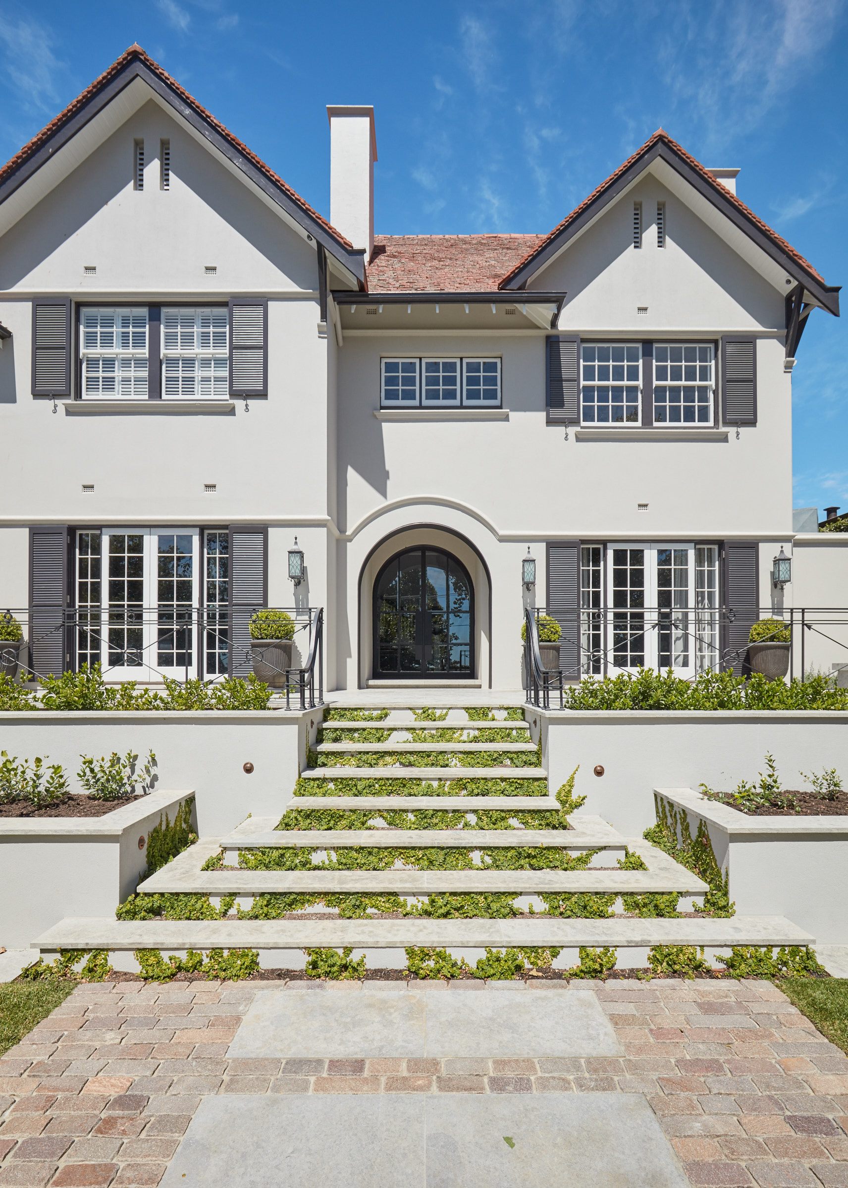 Toorak Estate（Swee Design） SJB-5