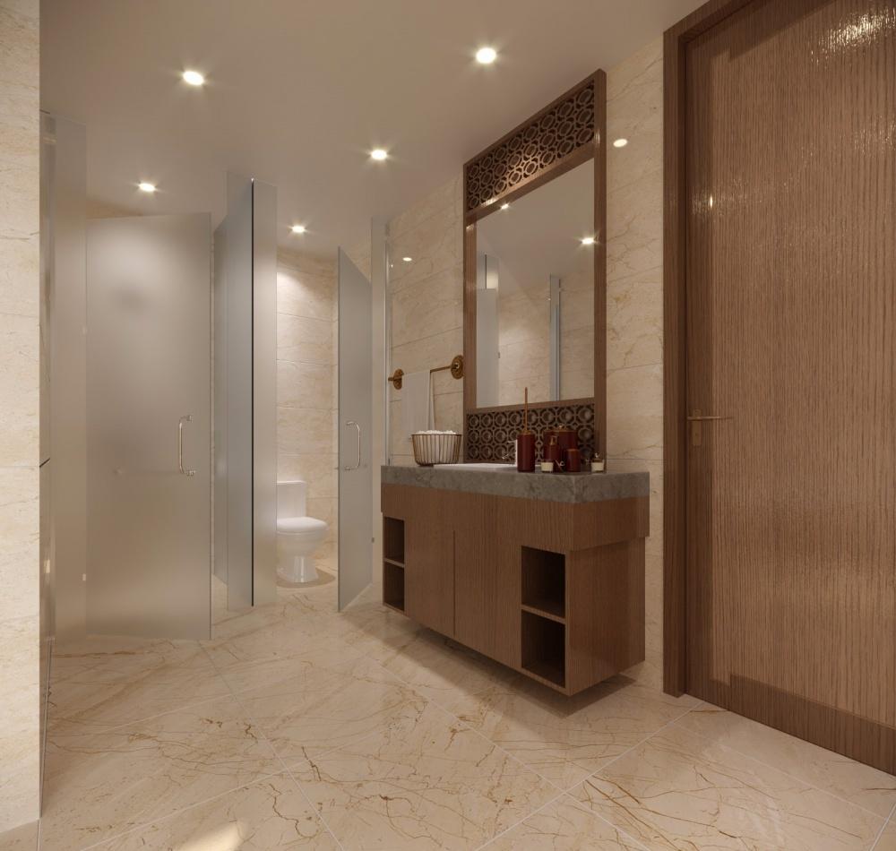 
海南某度假用房设计方案 -7