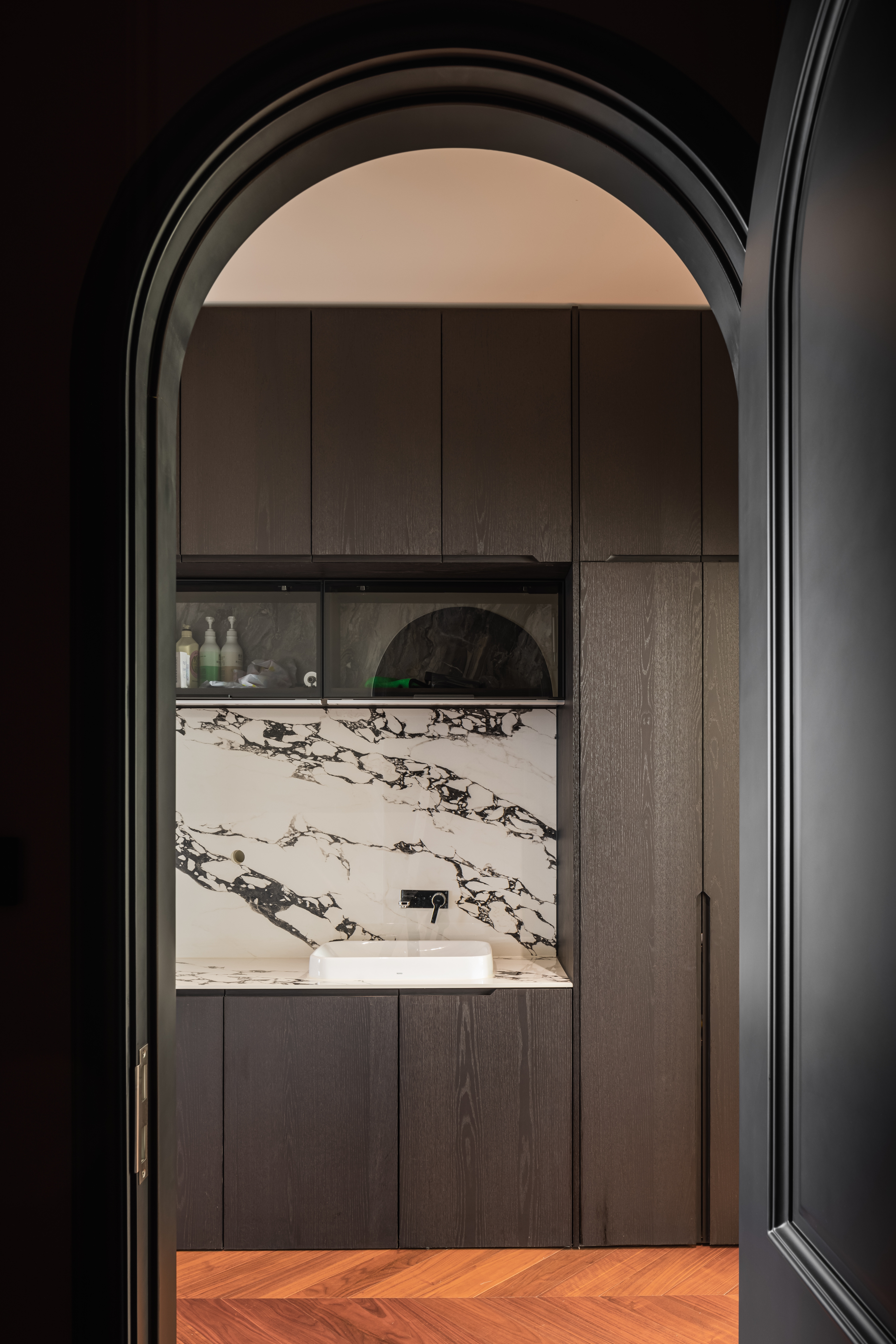 江苏·丹阳 ：乡下私房中古风格-13