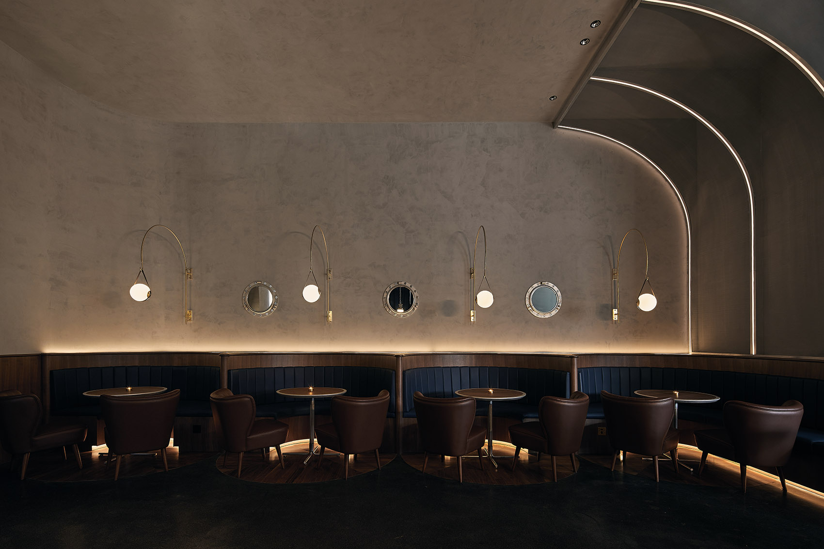 杭州OF三谷西餐酒吧-37