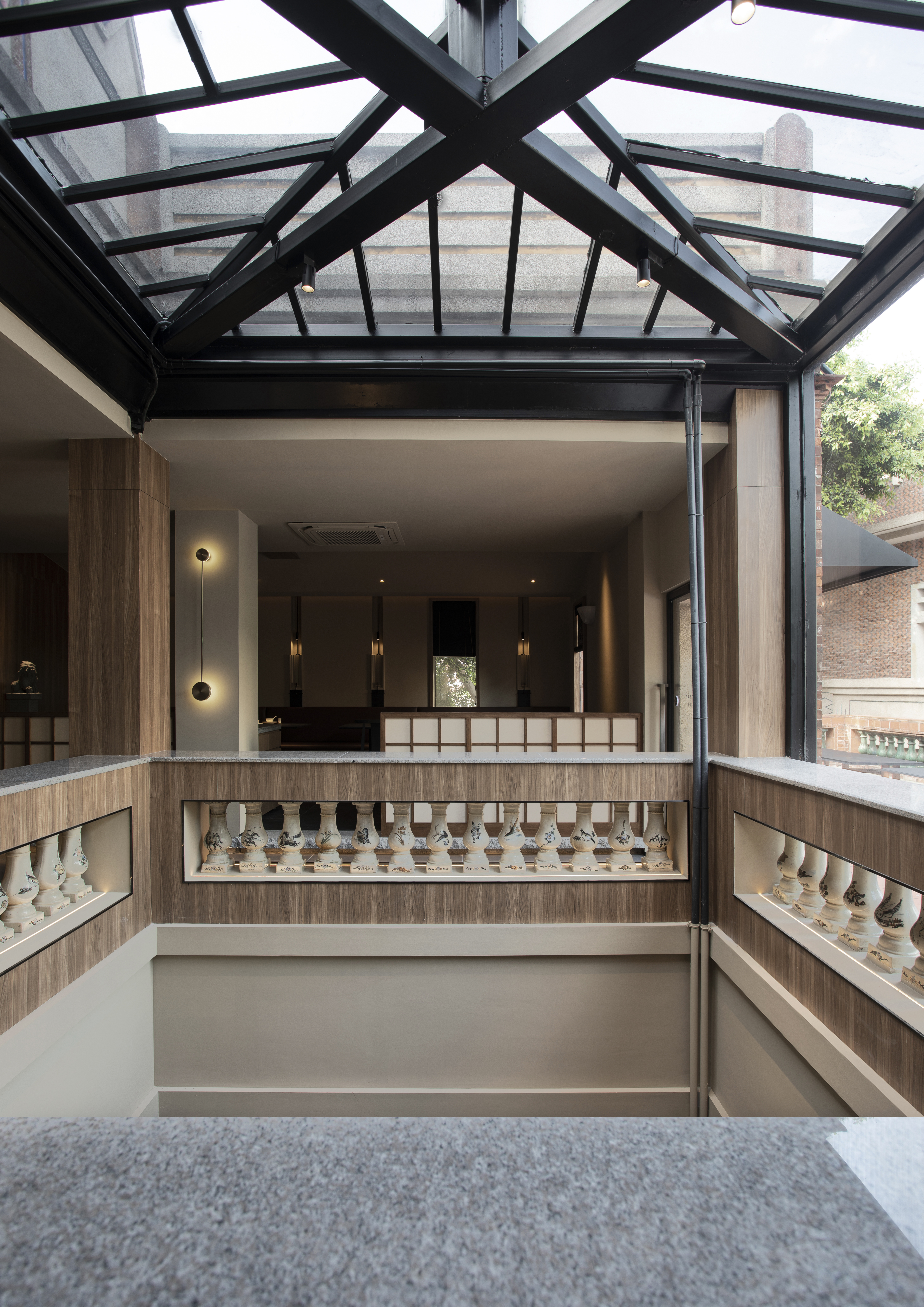 刺桐别院丨中国福建丨厦门焕境室内设计有限公司-31