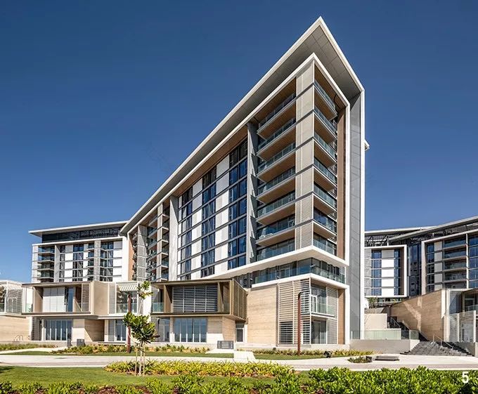 迪拜蓝水岛高端住宅,尽享海景与优质生活-22