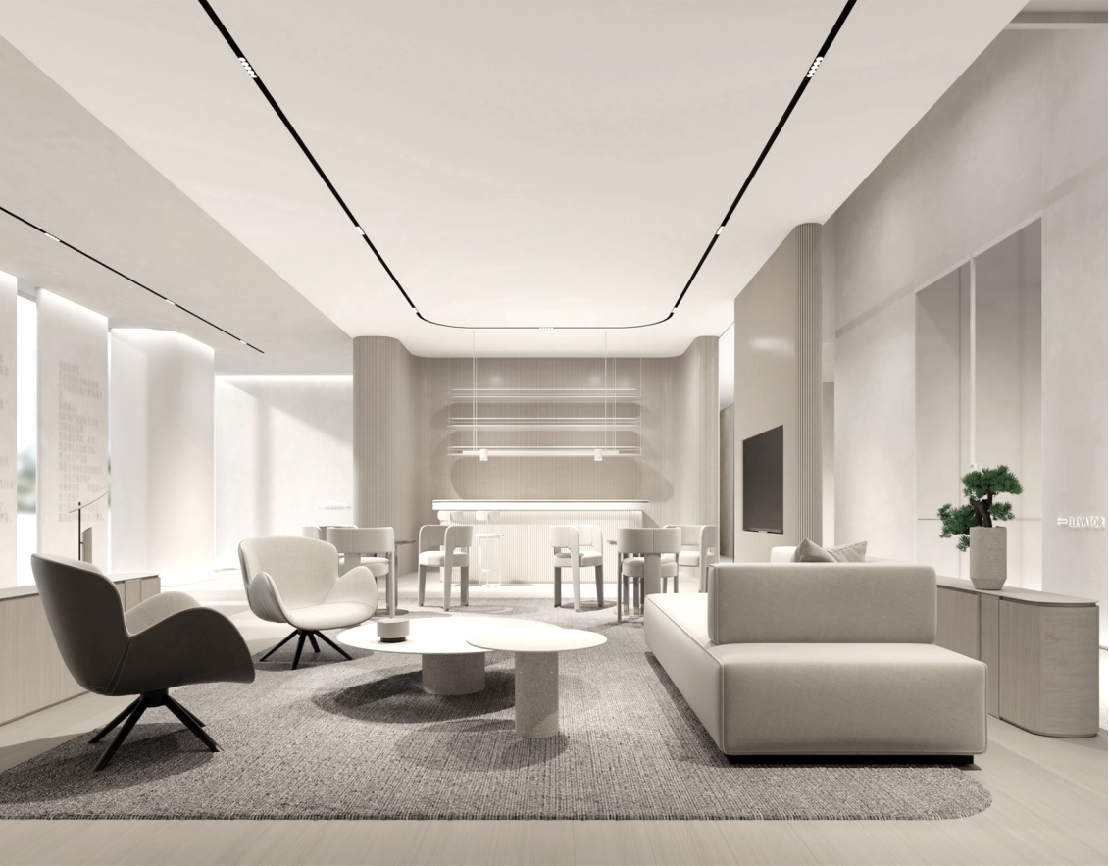 摩珀·温泉酒店丨中国无锡丨上海开羽行空间设计（FLYOOT DESIGN）,艾与希陈设-64