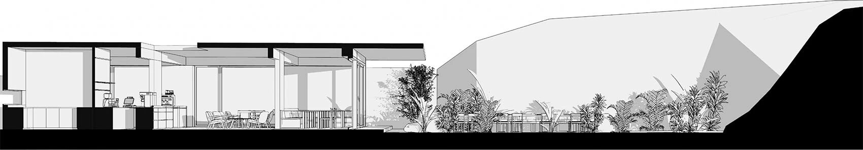 哈伊尔Peacock咖啡馆丨沙特阿拉伯丨movs studio-47