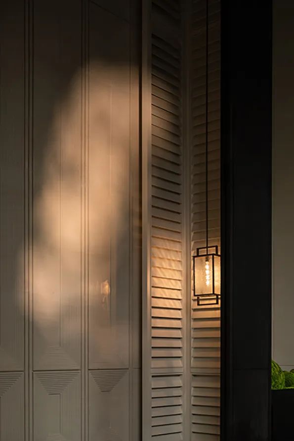 重庆龙湖江山颂丨中国重庆丨李益中空间设计-18