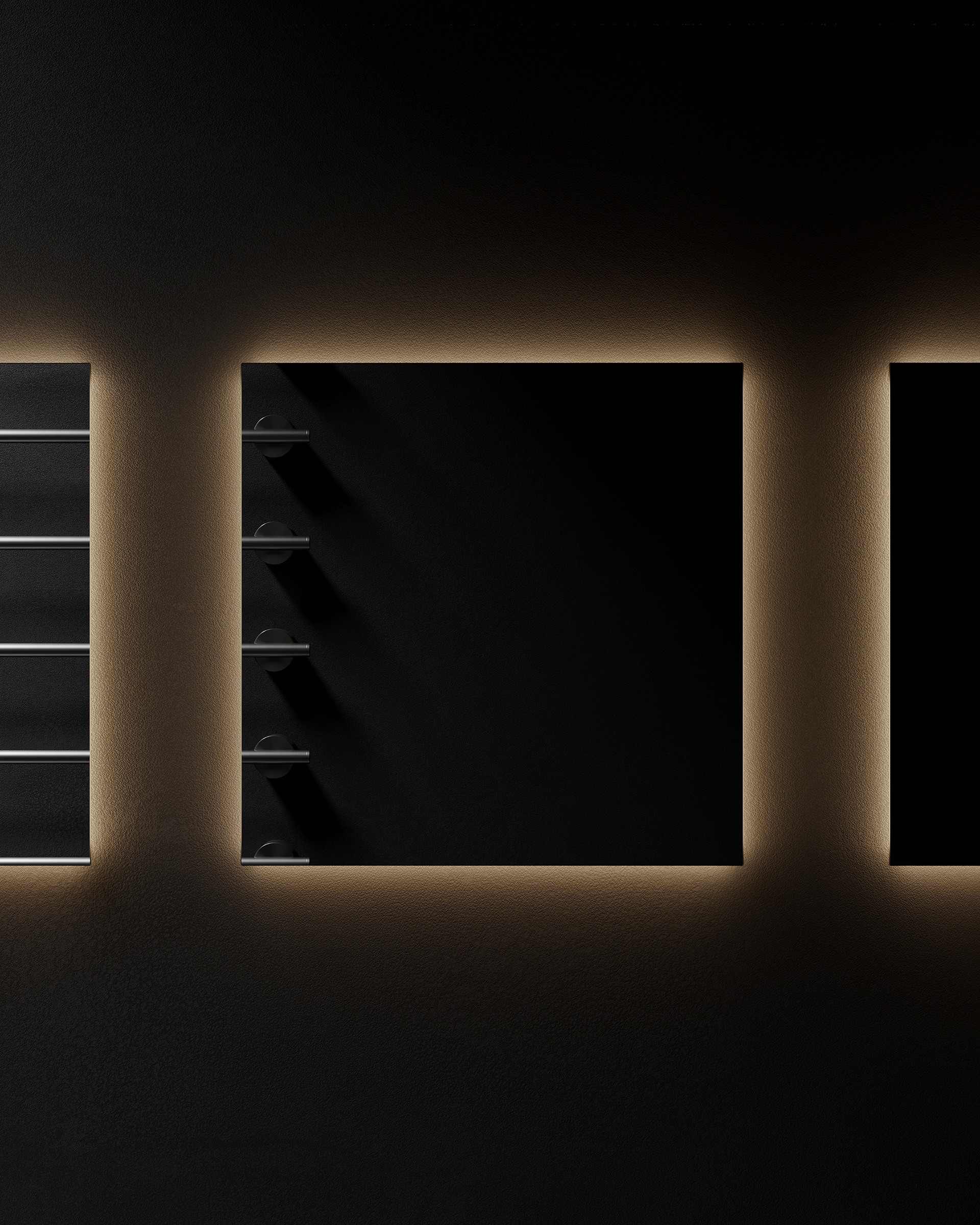 DARKNESS室内设计与可视化项目-30