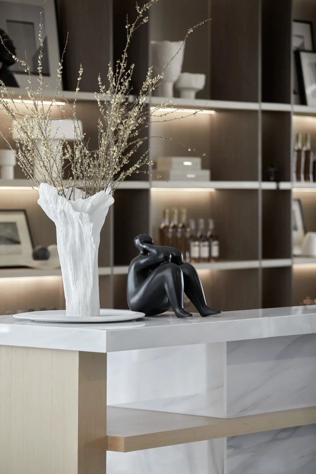 中岳东城俪景项目丨中国济南-24