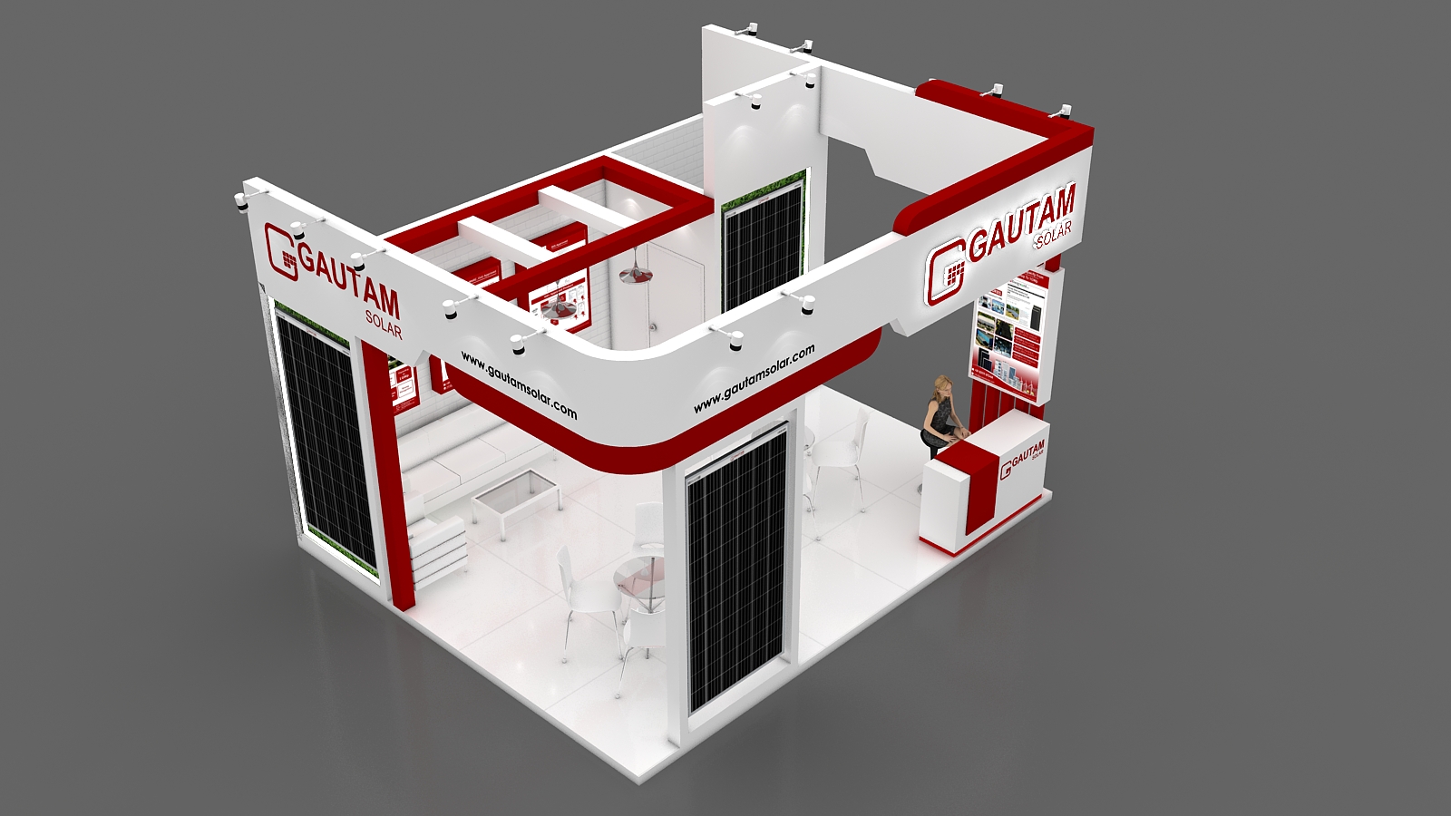 GAUTAM SOLAR-5