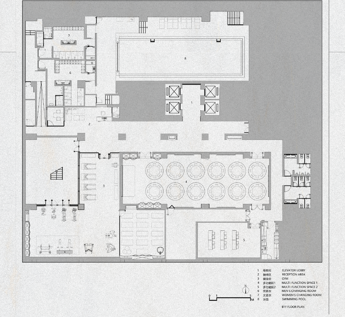 南京明怡美憬阁精选酒店丨中国南京丨ONE HOUSE DESIGN壹舍设计-108