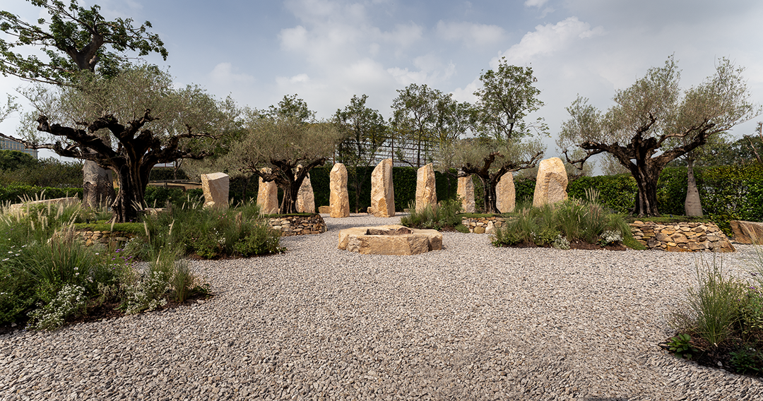 至物ZanLab丨中国佛山丨ZAN至岸景观-1