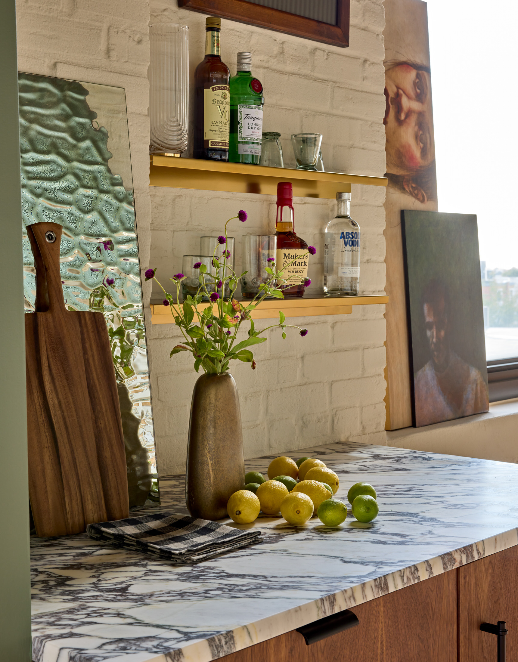 费城著名电影阁楼改造项目丨美国费城丨Velocette Studio（Hope Velocette）-23