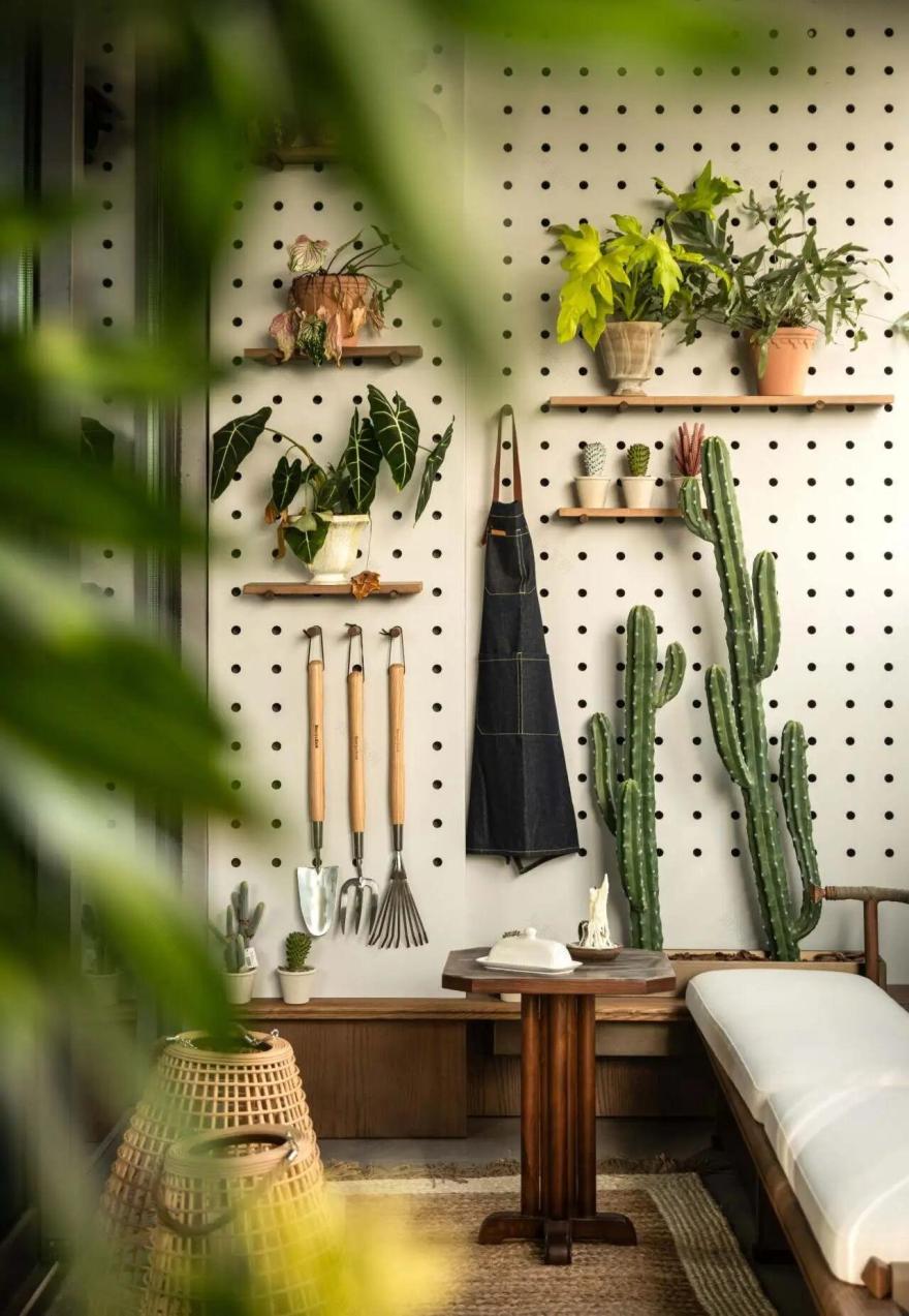 成都麓湖沄洲组团A户型143㎡样板间丨中国成都丨SaltSet所特设计-20