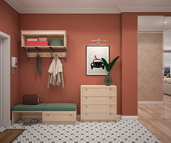 Terracotta Apartments-6