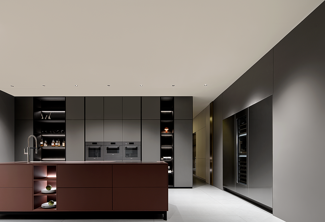 德国旭勒橱柜江阴旗舰店丨中国无锡丨壹设计,onedesign-67