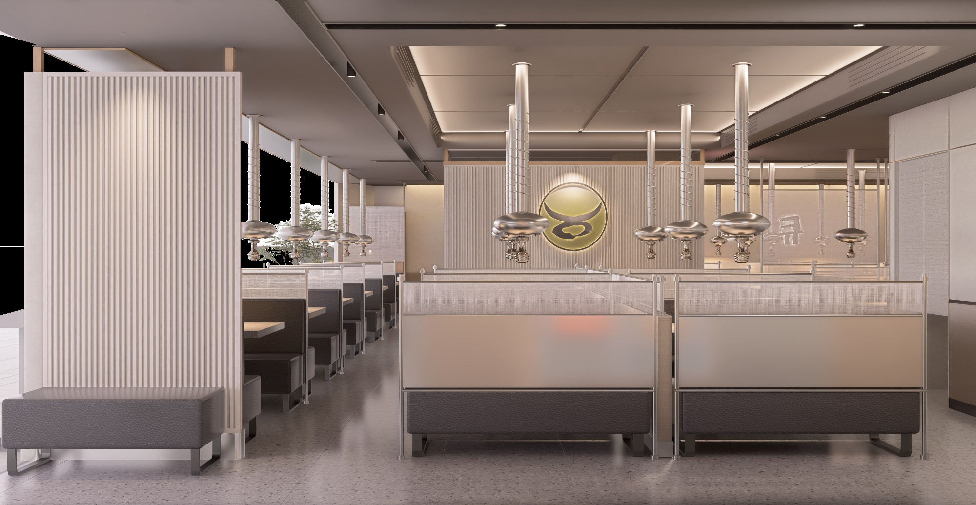 烤肉店丨VietnamHo Chi Minh City丨91 STUDIO-10