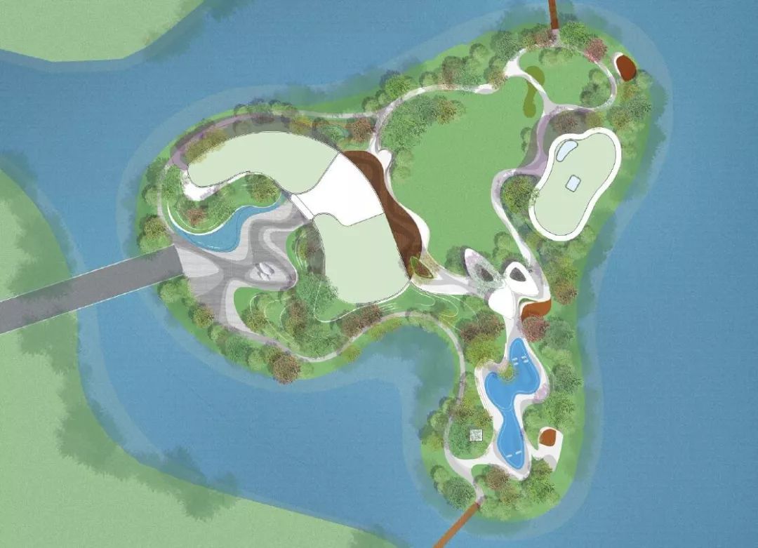 极简现代的云岛物语 | 天津武清城投·熙悦-16