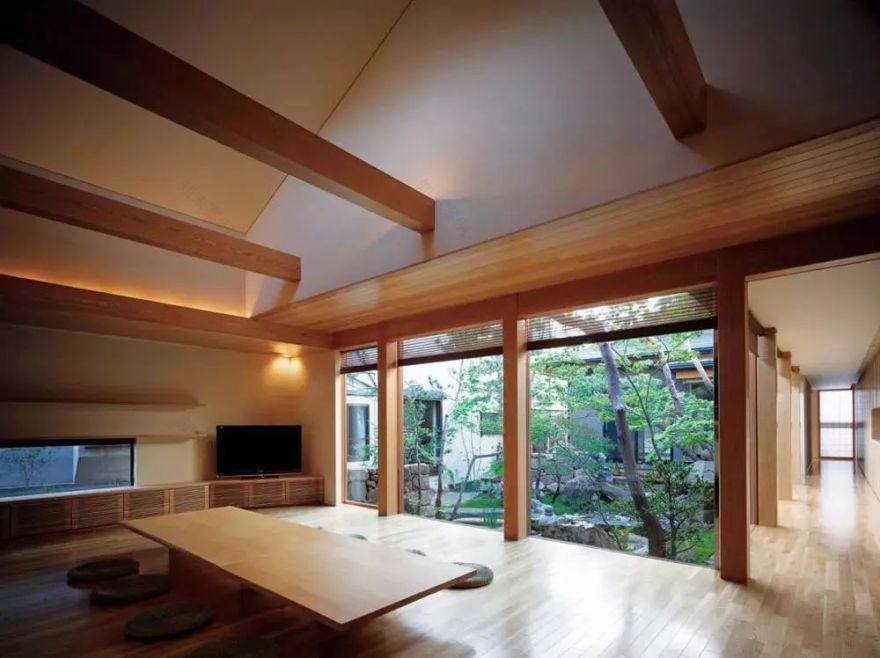 禅意花园 | 日式美学的精髓-25