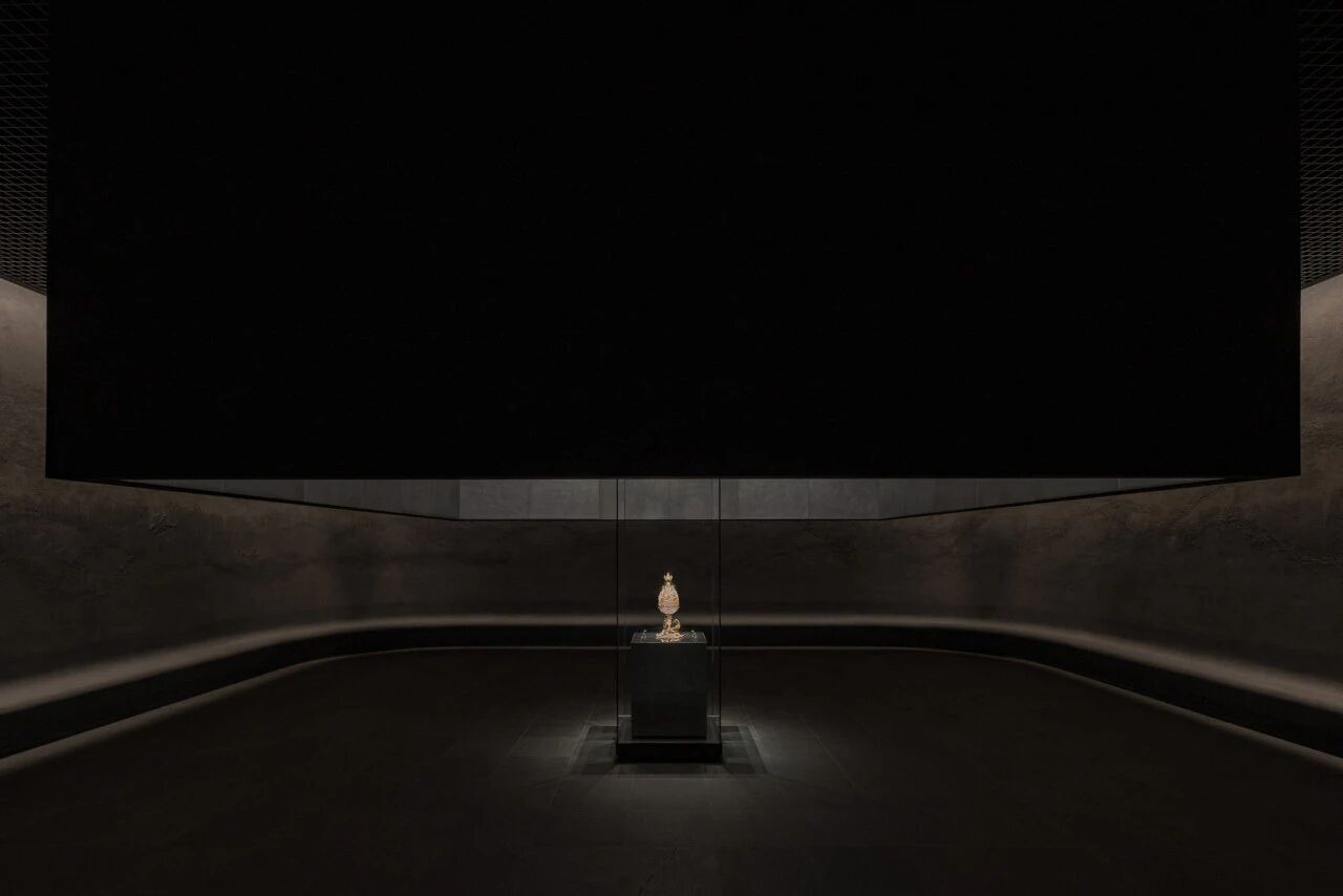 新作｜WGNB,扶余博物馆丨韩国扶余郡丨韩国建筑事务所WGNB-8