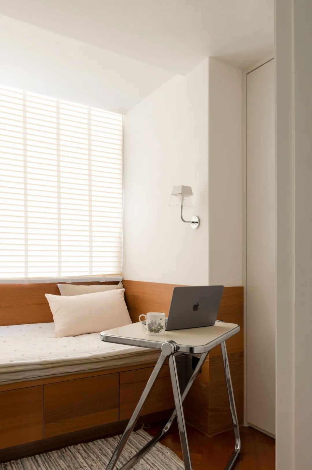 深圳一家四口，爆改68㎡私宅，遇见幸福N次方！-62