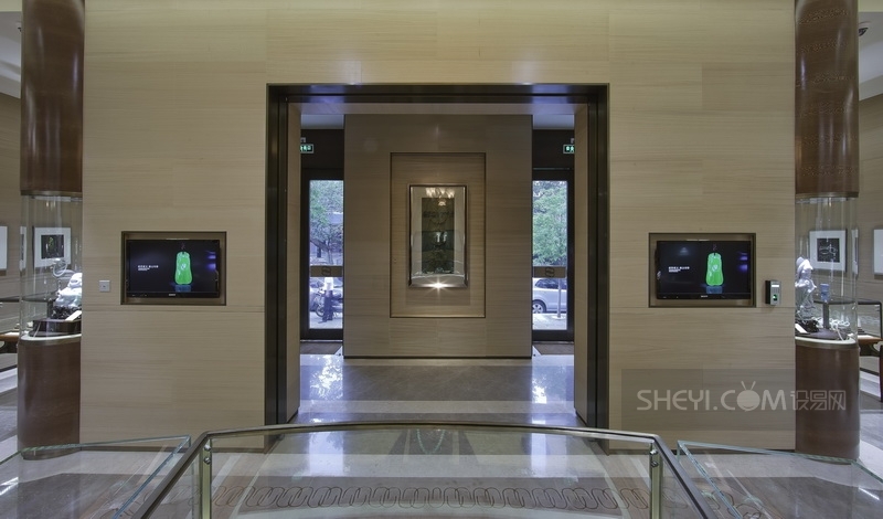 CUIXI·DIVINE(翠玺●大美)丨中国昆明-15