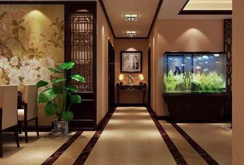 家装照明设计要点解析,提升家居美感与舒适度-11