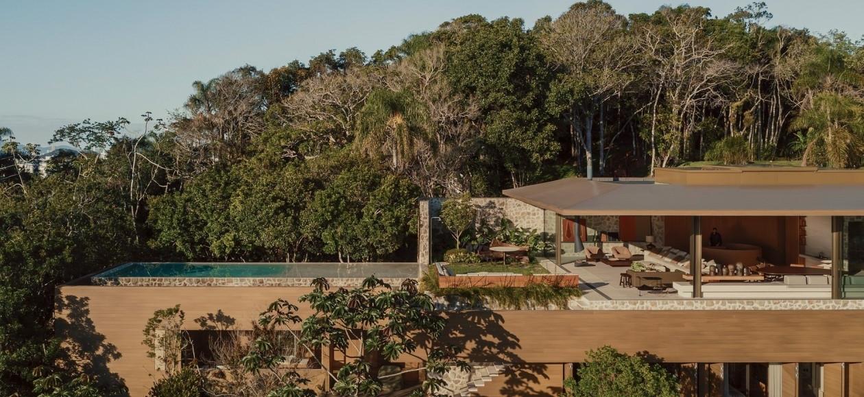 布拉瓦海滩房子-0