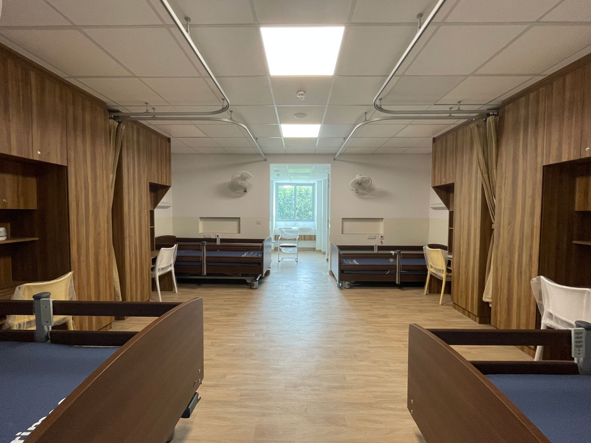 St John’s Home for Elderly Persons-8