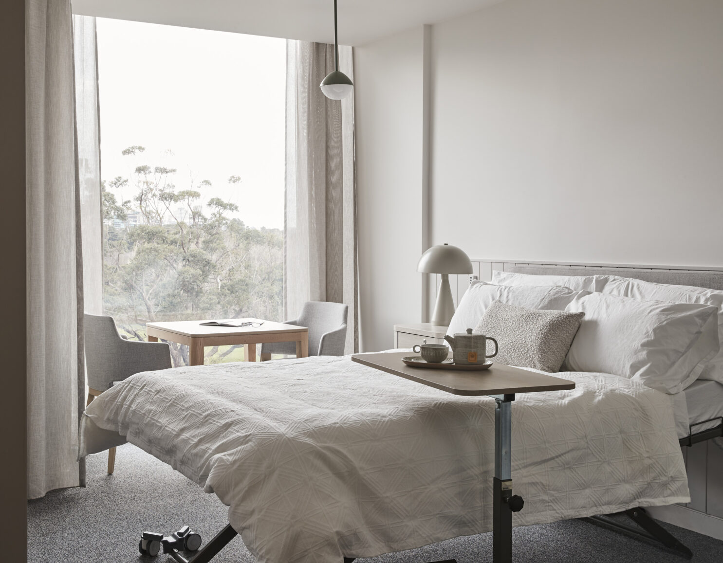 丨澳大利亚墨尔本丨Fender Katsalidis-34