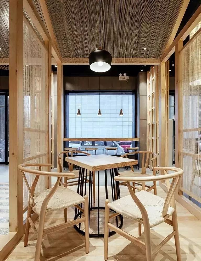 欢易小面试验店丨中国黄石-38