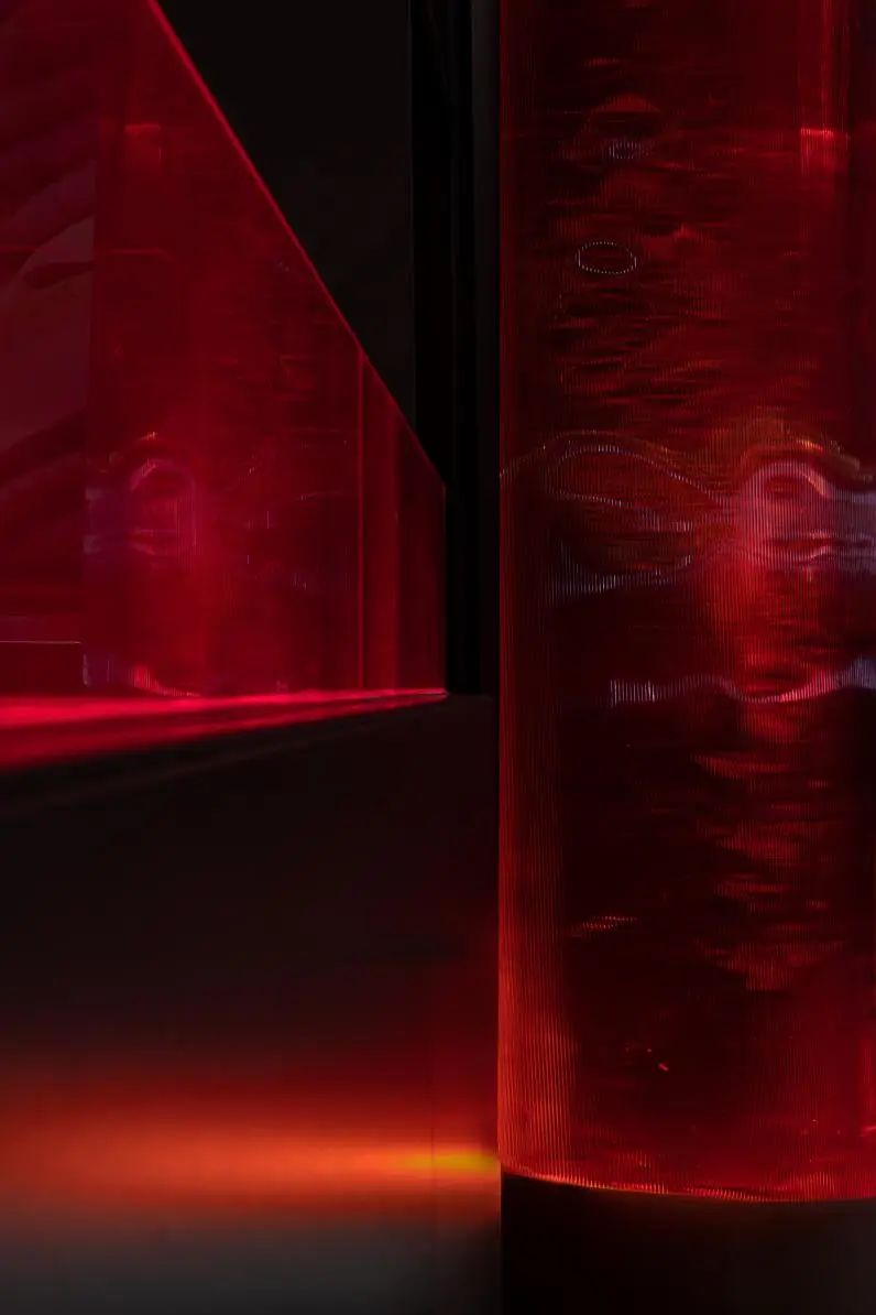 北李妈妈菜(凯丹商场店)丨中国大连丨御图腾-20