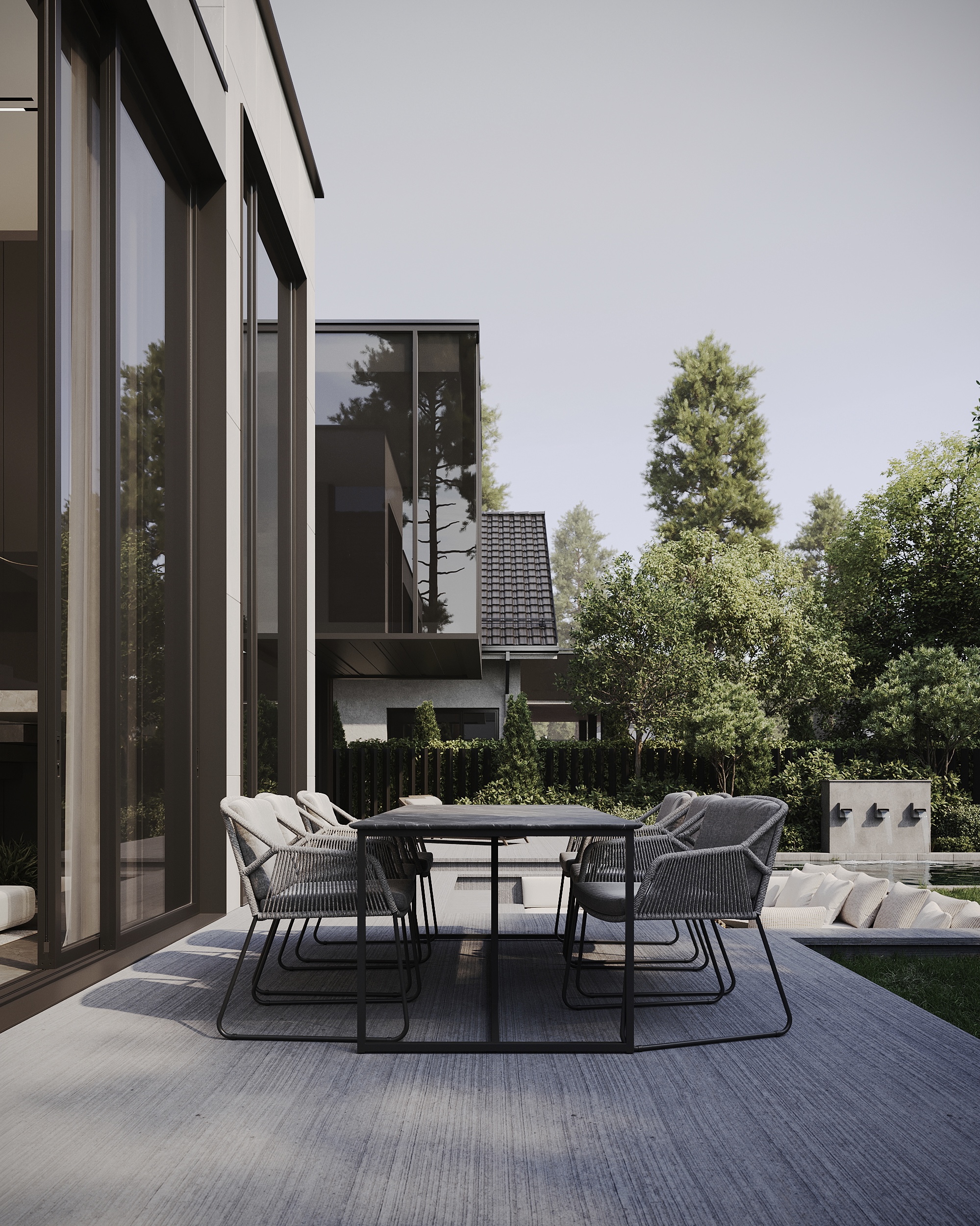 森林伏击丨白俄罗斯明斯克-7