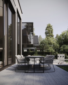 森林伏击丨白俄罗斯明斯克