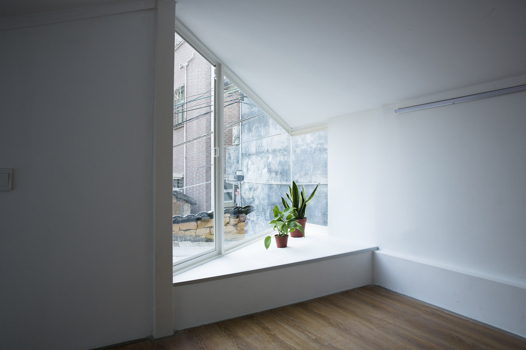 上围插件家,深圳 / 众建筑-29