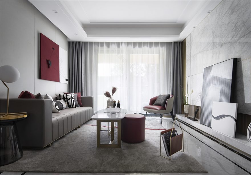 轻奢美学,精致生活-75