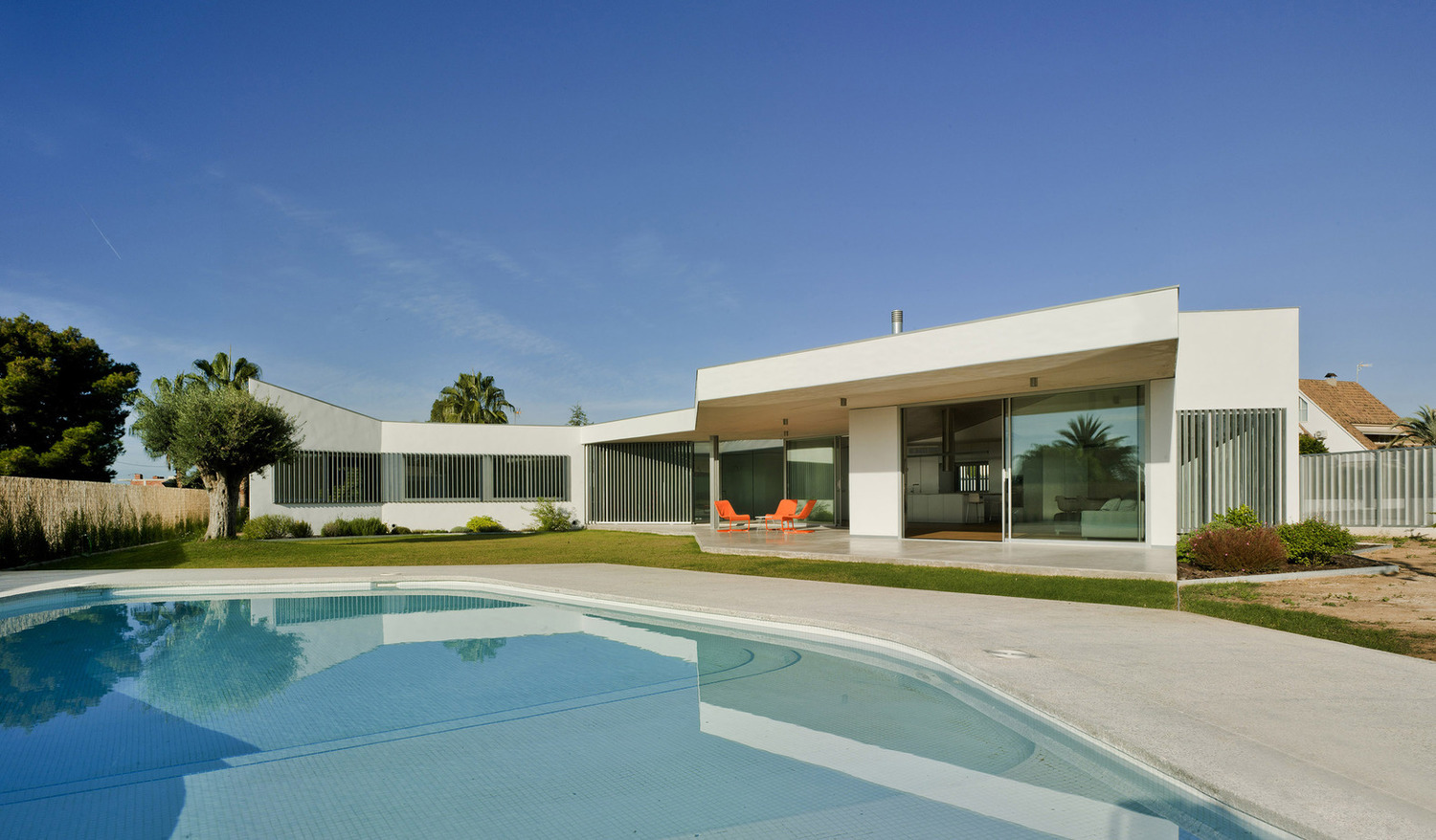 西班牙Matola住宅-7