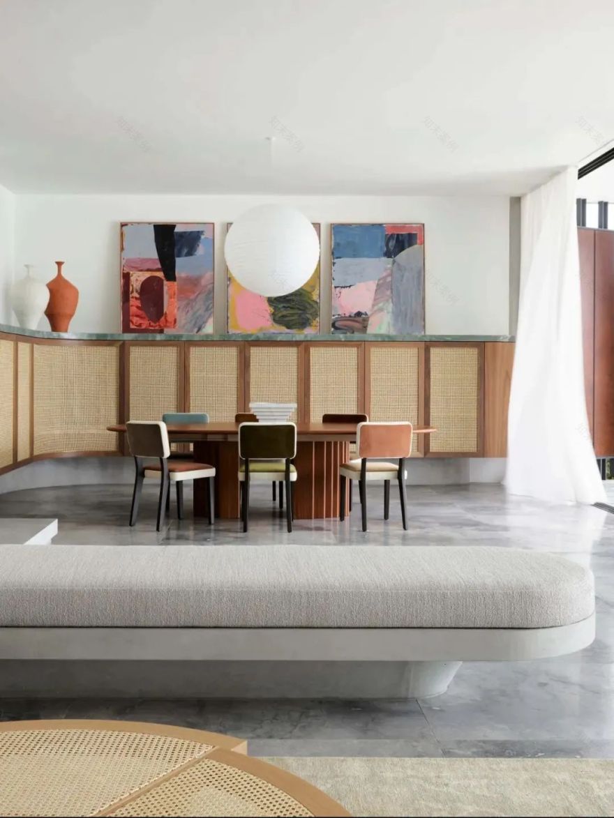 云屋丨澳大利亚悉尼丨Akin Atelier-57