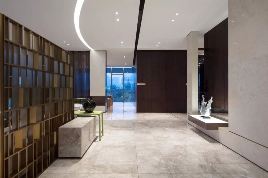 纯粹而艺术的美学馆 杭州壹号院 DIA丹健国际-25