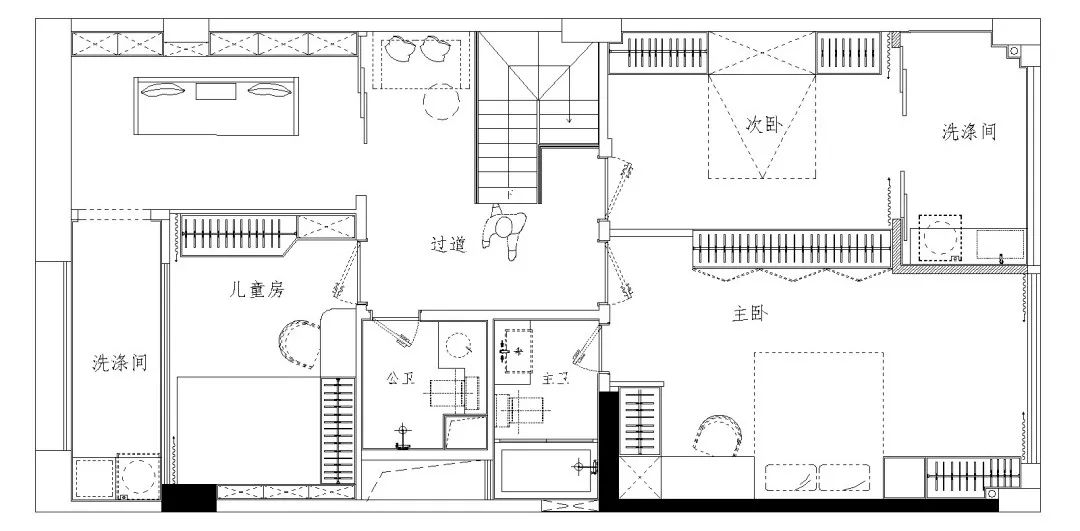 季夏·栖舍丨中国丨墨点空间-39