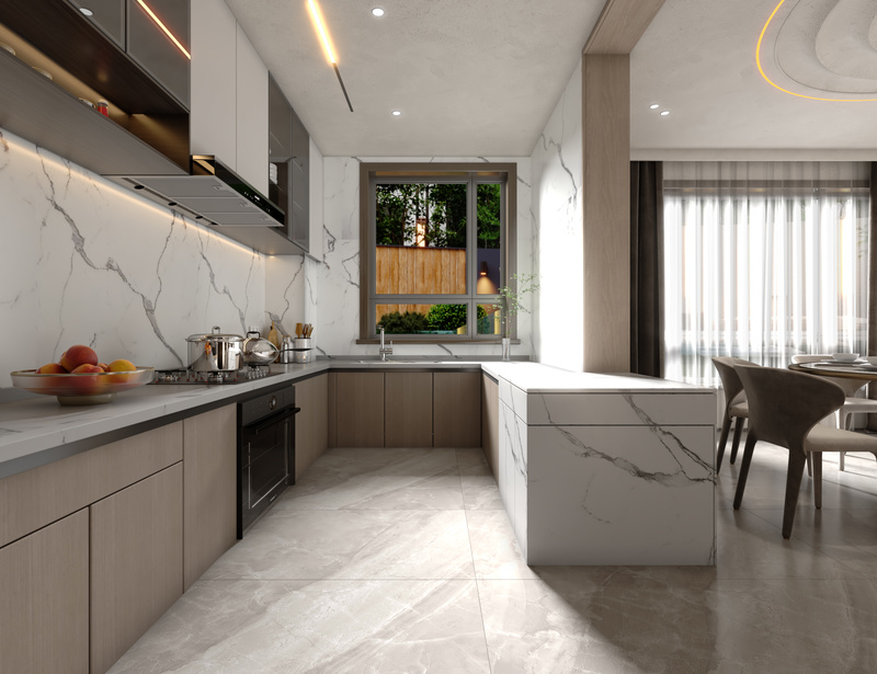 华润悦府 180 平米跃层-27