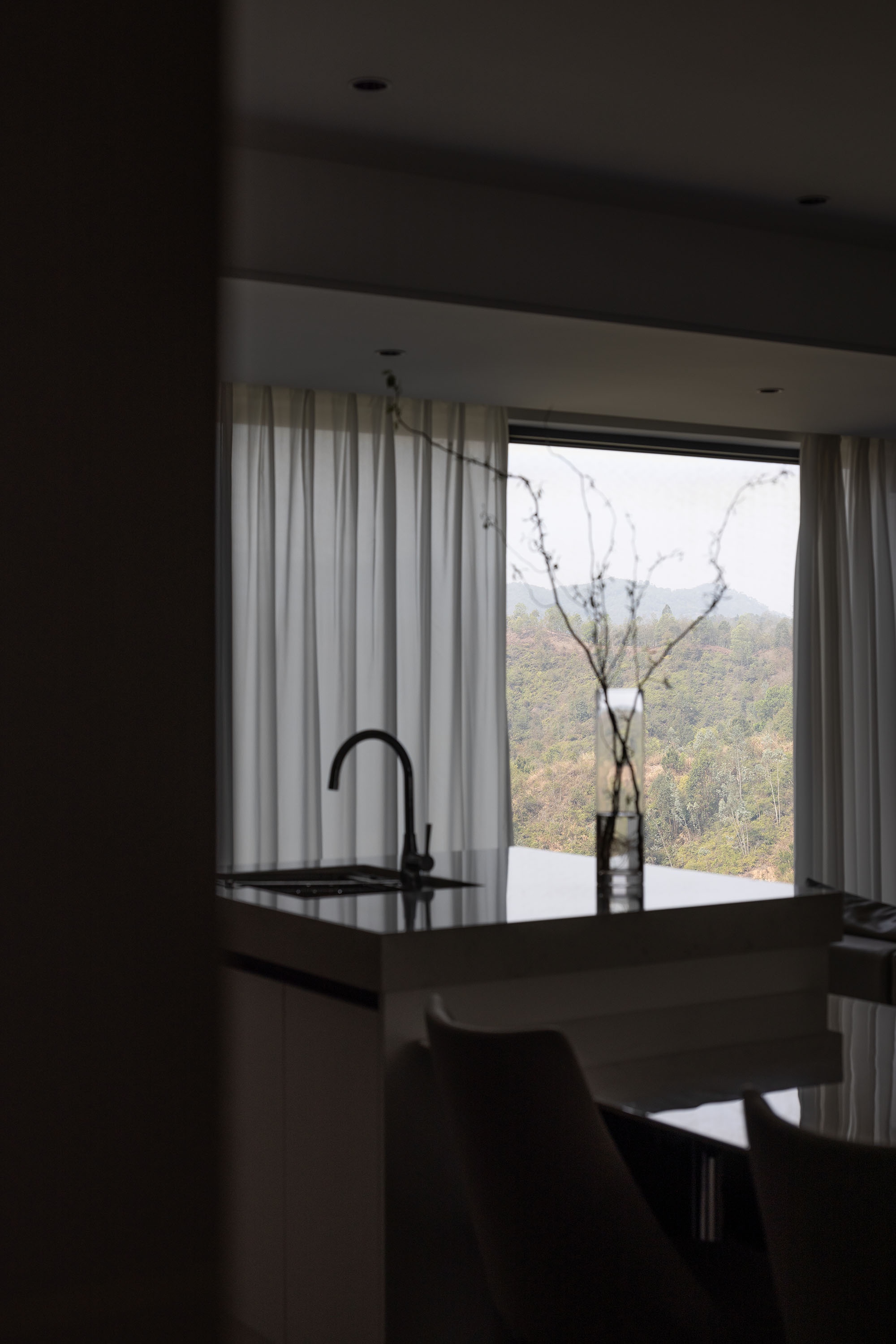 御文空间设计 | 栖居自然-5