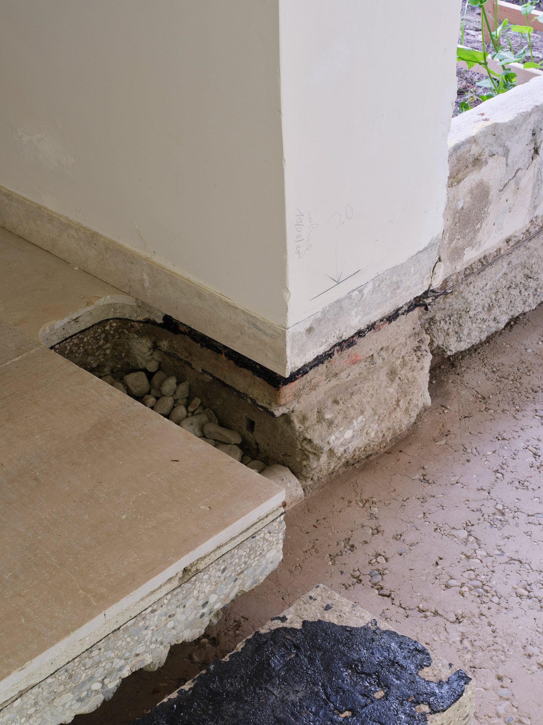 丹麦馆在威尼斯建筑双年展的改造项目丨法国尼斯丨Pihlmann Architects-29