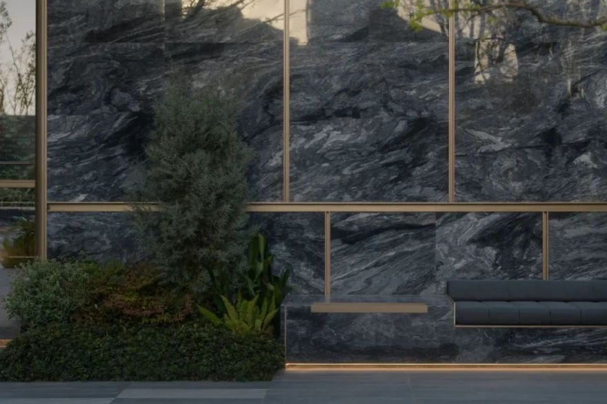 上海华发·虹桥四季丨中国上海丨LANDAU朗道设计-73